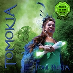 TOMOKIA - Chart topping album for Toni Huata