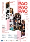 HAPPY 2018! PAO PAO PAO Concert