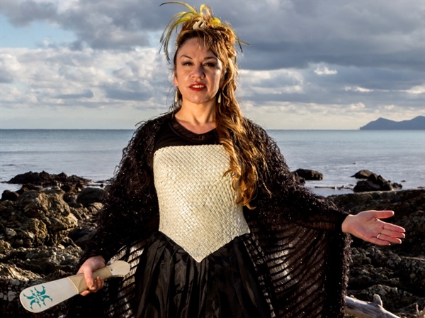 New Video - Hopukia te tao for Maori Language Week 2015!