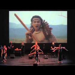 HOPUKIA album launch highlights, Sounding theatre, Te Papa